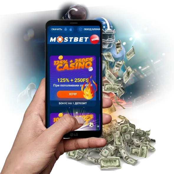 Mostbet Преимущества казино