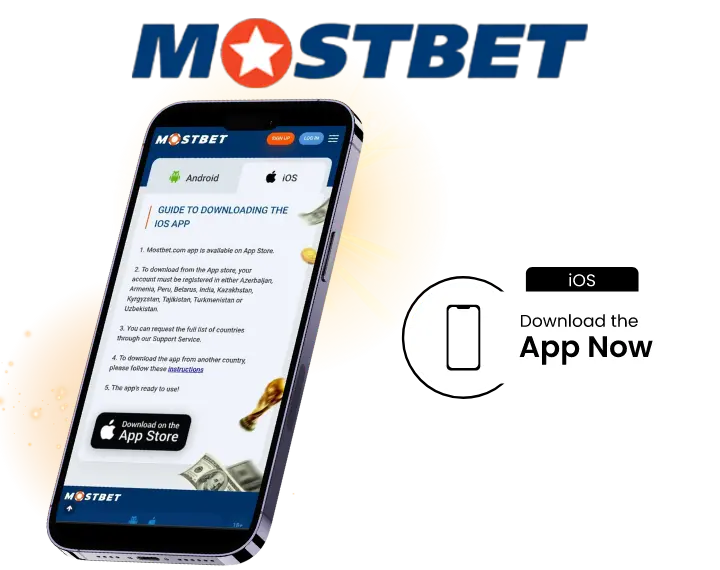 Mostbet download