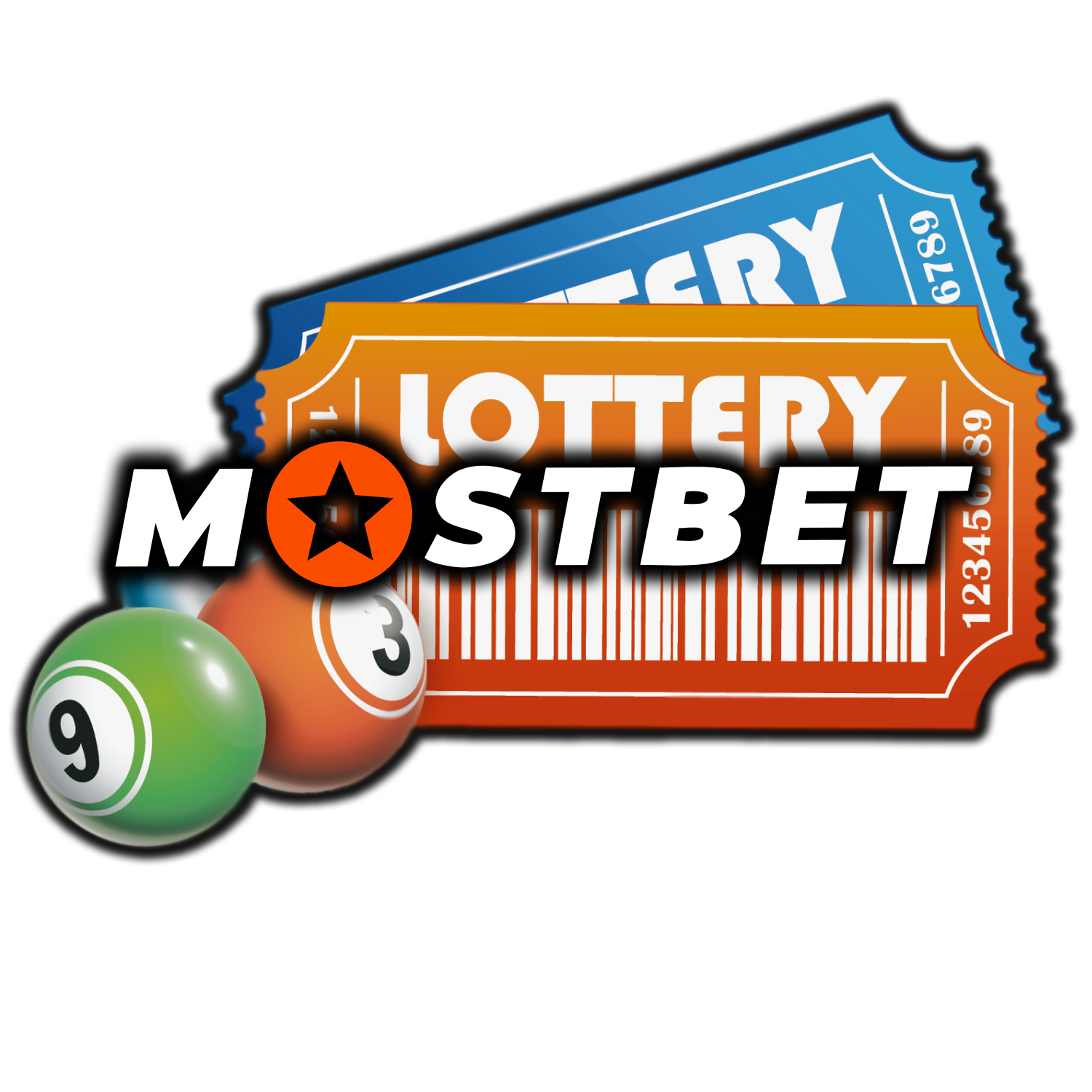 Mostbet লটারি