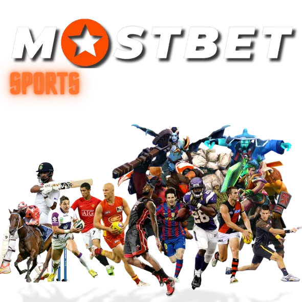 Mostbet sports