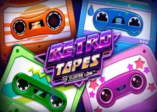 retro tapes